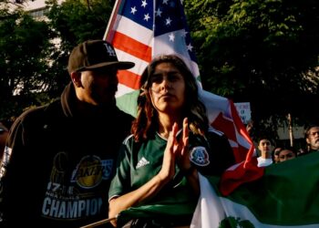 What’s Taking place With Immigration Raids (and Easy methods to Assist)